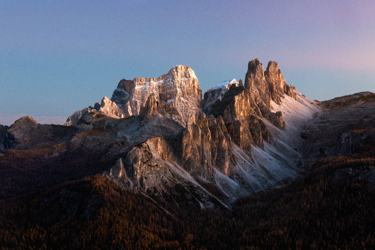 Dolomiti Skies