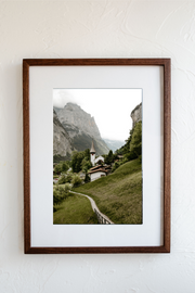 Lauterbrunnen