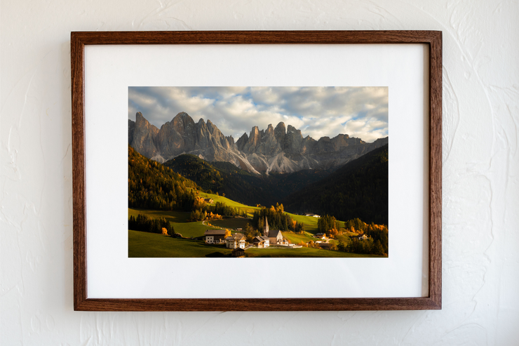 Santa Maddalena