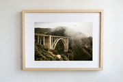 Bixby Bridge