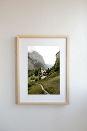 Lauterbrunnen