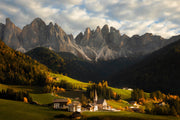 Santa Maddalena