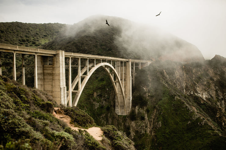 Bixby Bridge