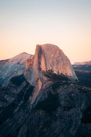 Half Dome