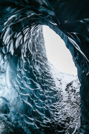 Ice Caves