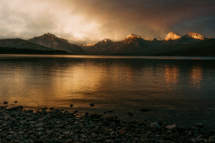 Lake McDonald