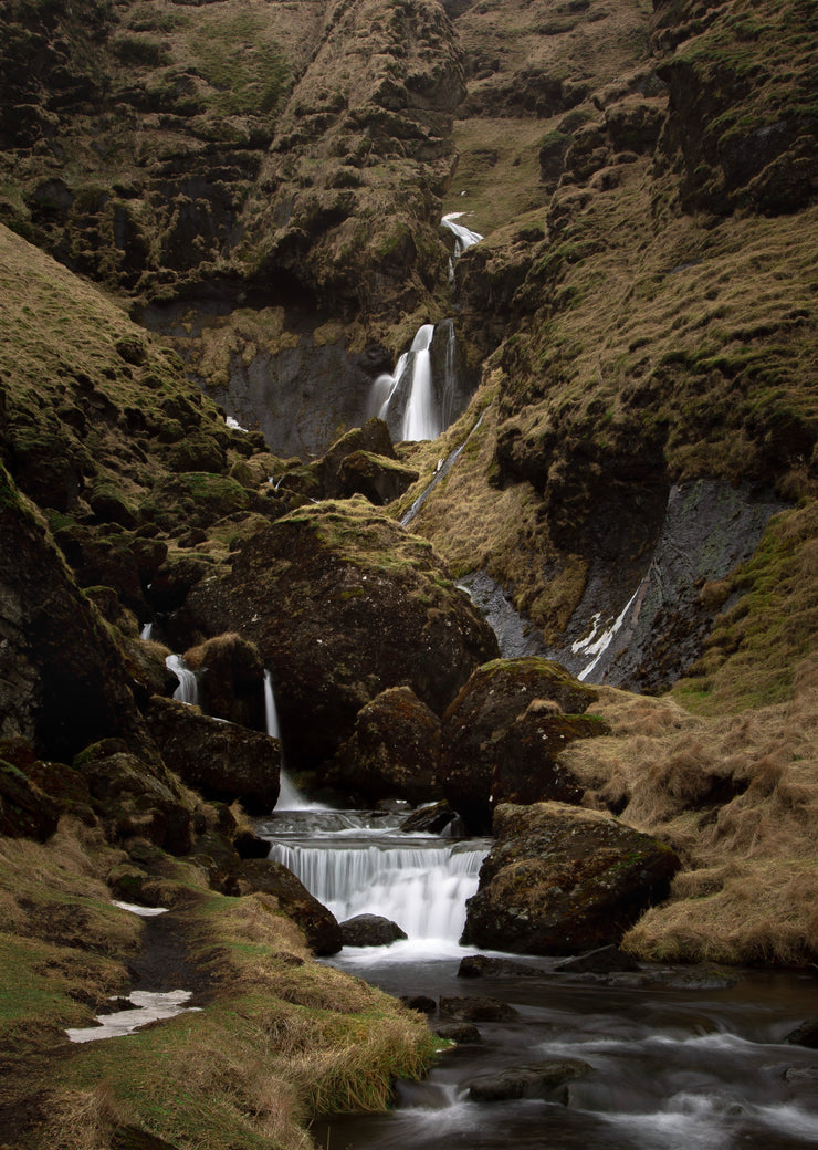 Mossy Falls