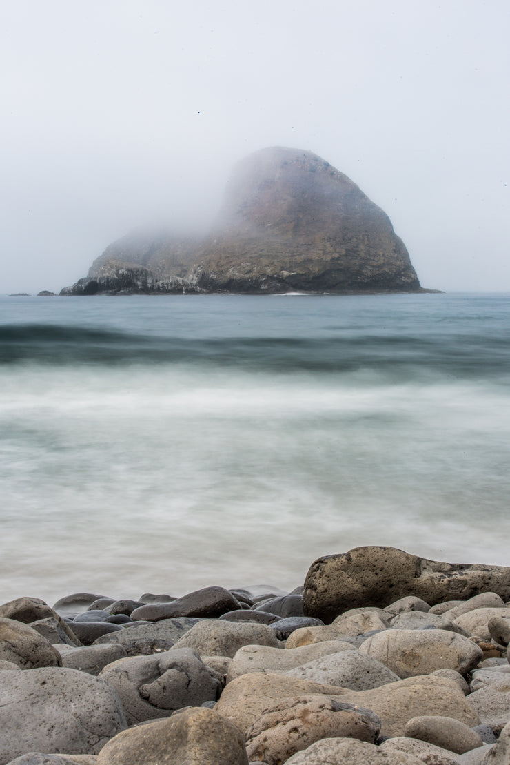 Sea Stacks