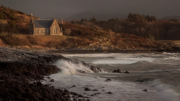 Quiet Scotland