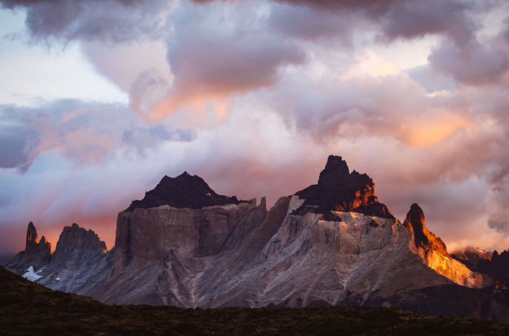 Los Cuernos