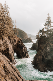 Natural Bridges