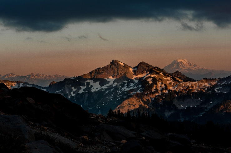 PNW Paradise