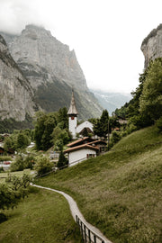 Lauterbrunnen