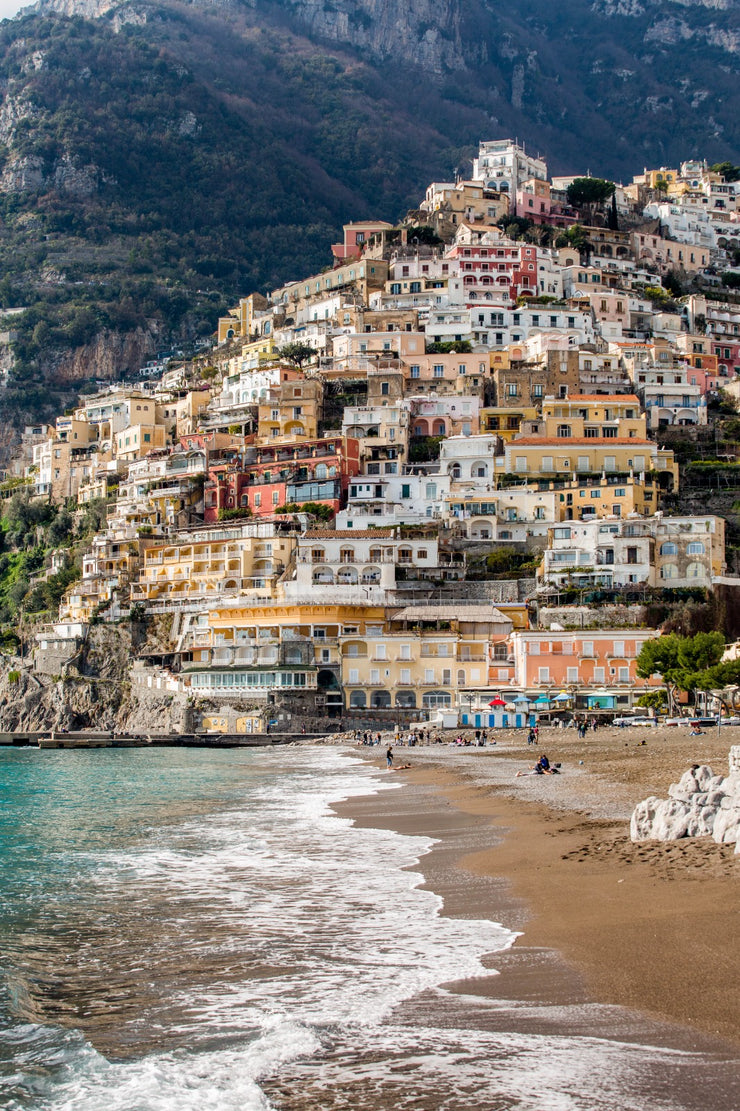 Amalfi Coast