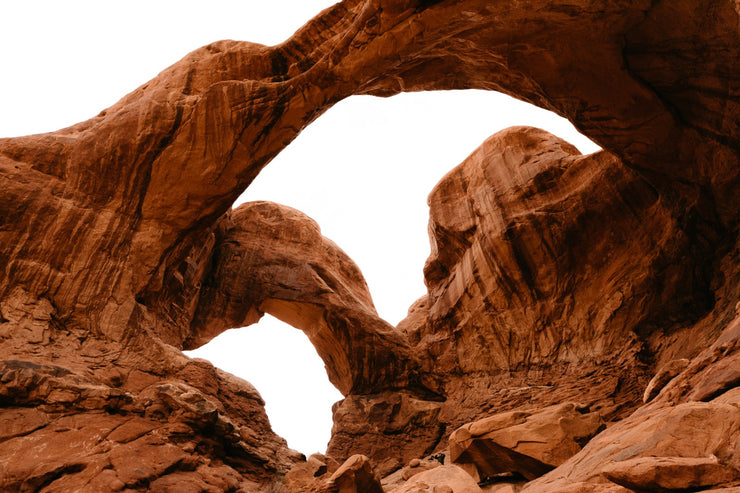 Double Arch